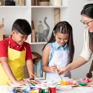 KidPitch Enrichment Programs