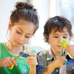 After-School Enrichment Program