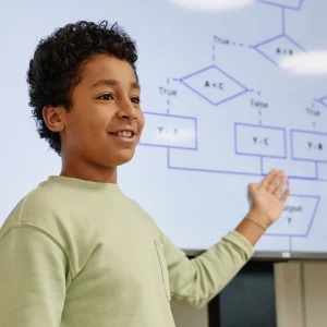 KidPitch Leadership Lab