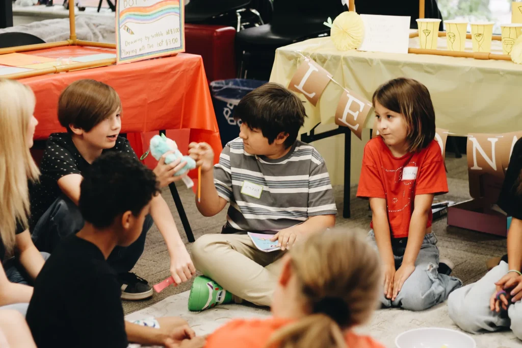 Why I Stopped Waiting for School to Teach My Kids About Money