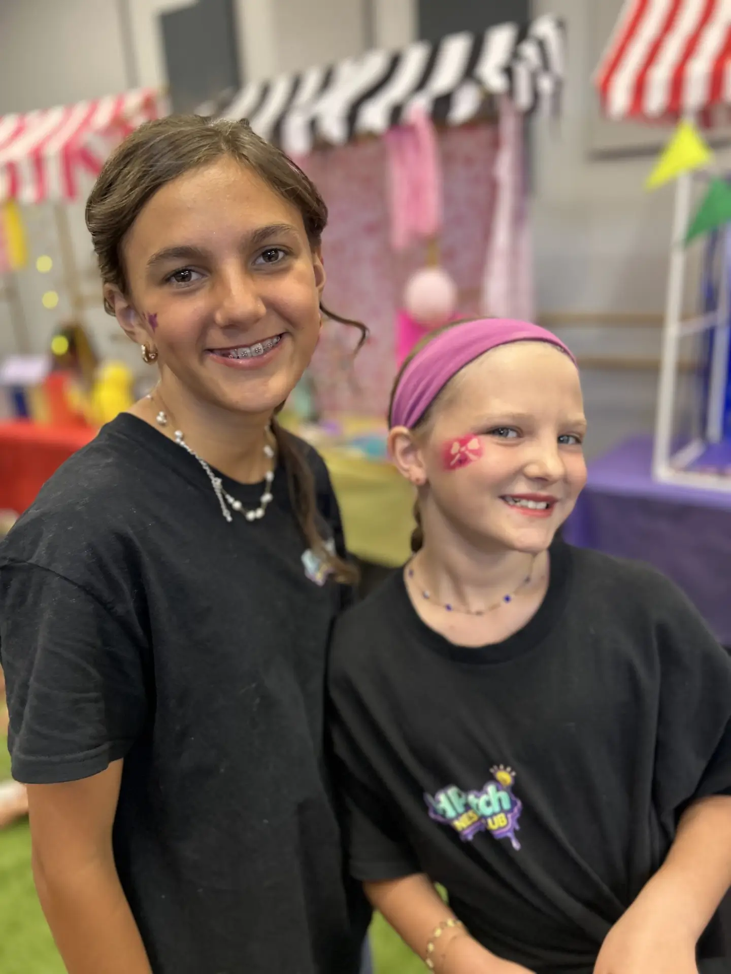 Marketplace day