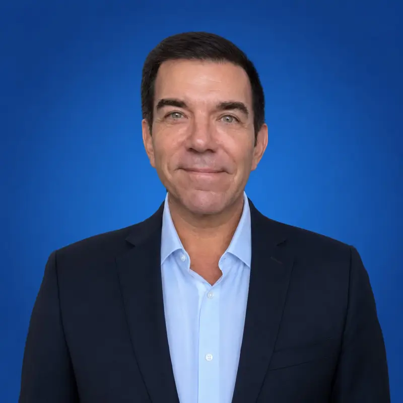 Michael Panzarella
