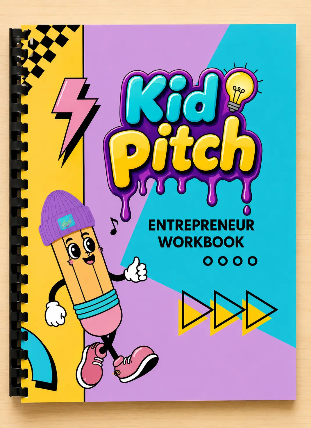 Workbooks