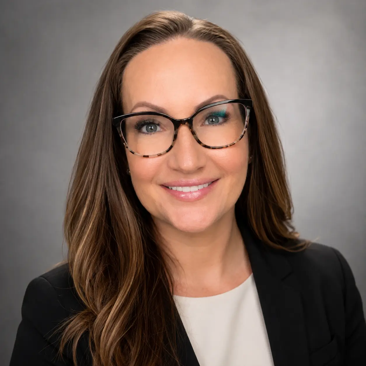 Jennifer Mickelsen