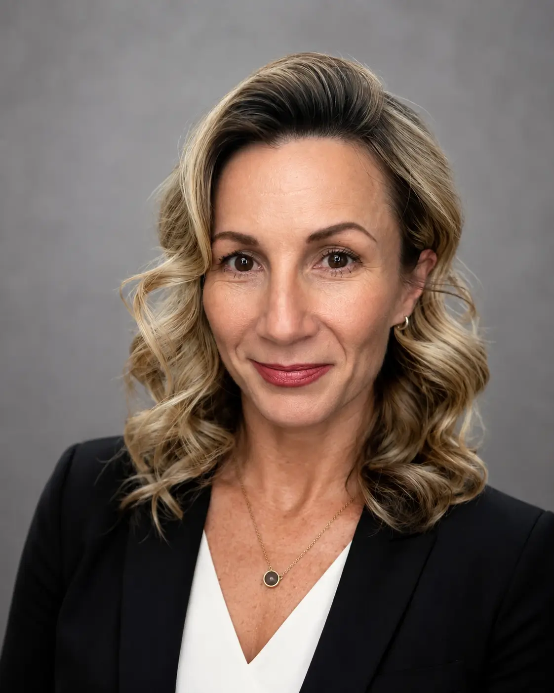 Jessie Dennerline, Founder and Board Chair of the KidPitch Foundation