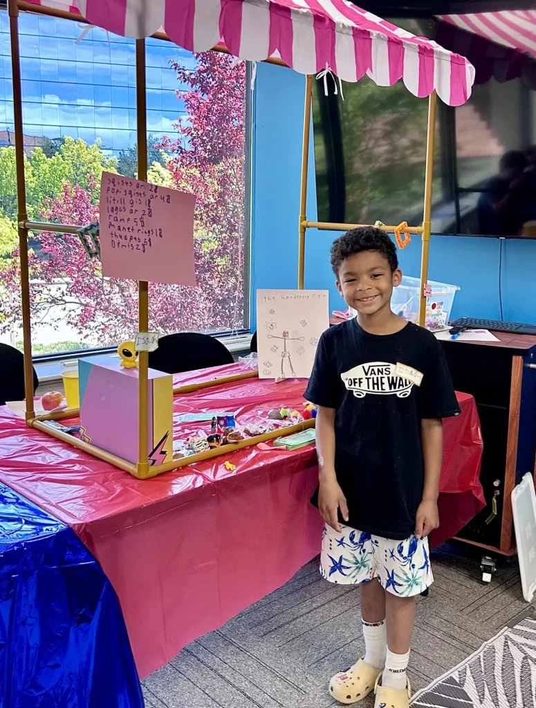 KidPitch Fall Enrichment for microschools, co-ops, and homeschool groups