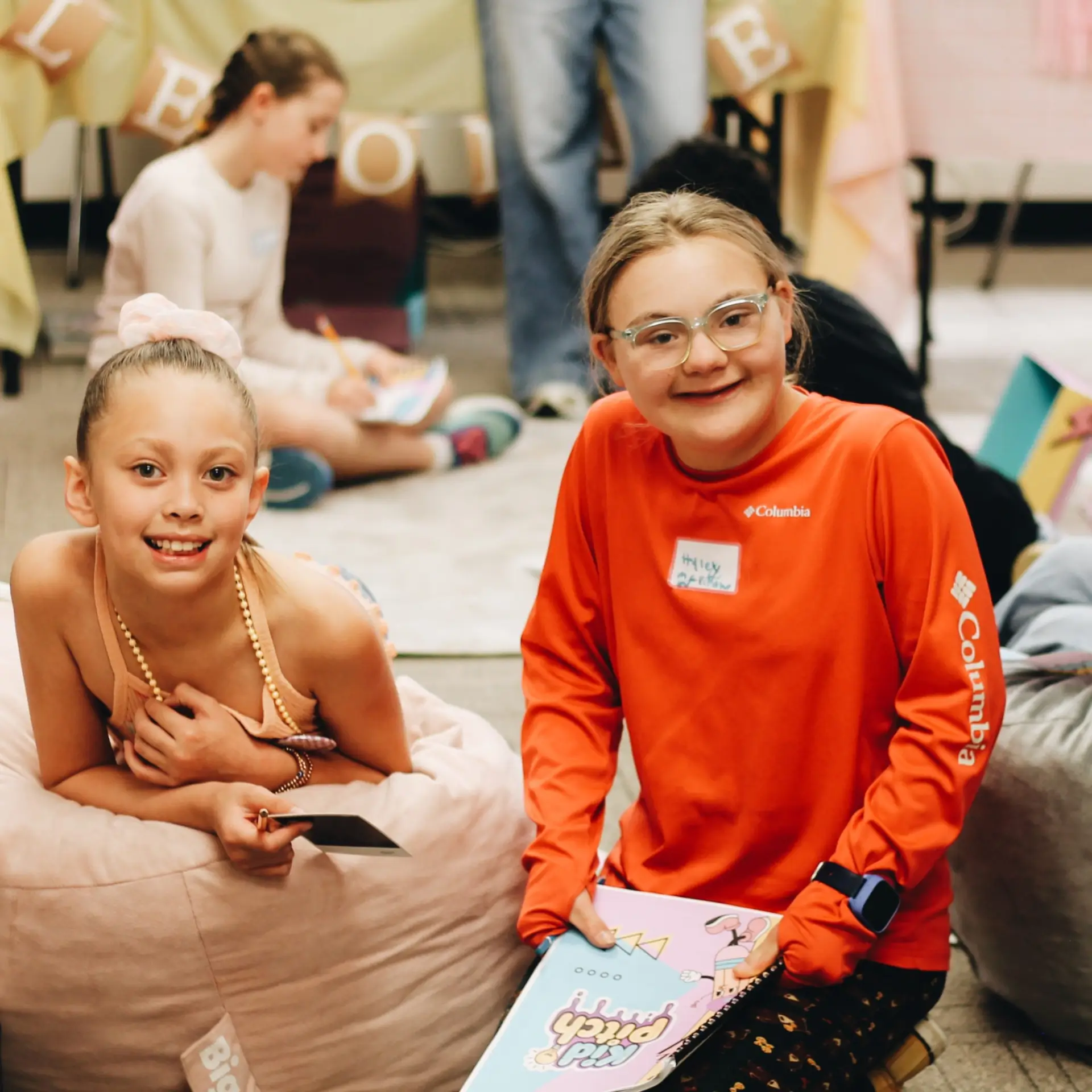 KidPitch Foundation