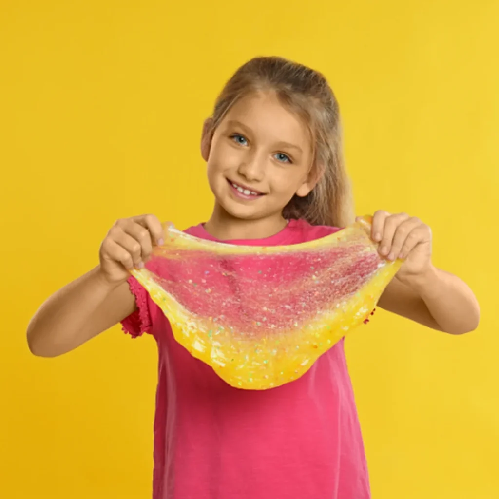 Slime Shop Digital Kit